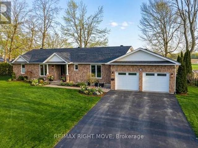 House for sale in Orillia, Ontario