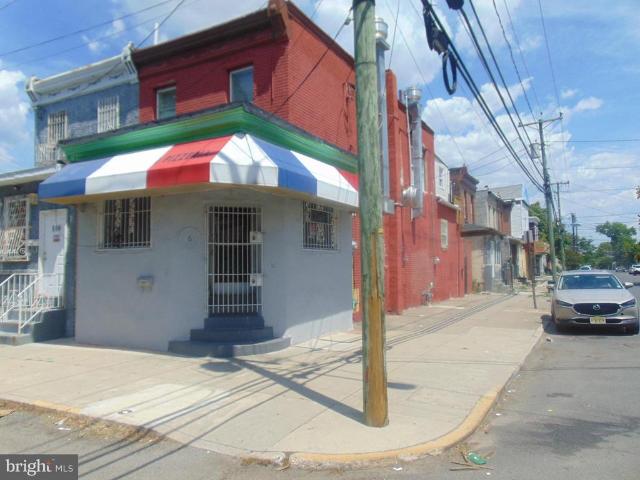 Property for rent in Camden, New Jersey