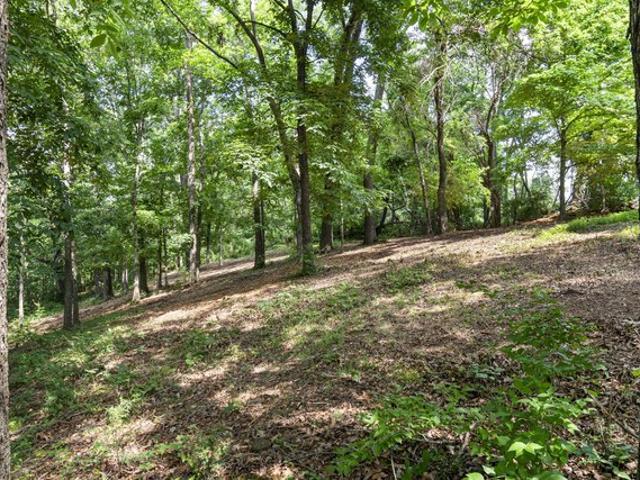 Land for sale in Tennessee