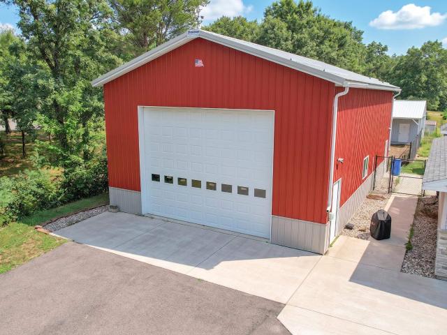 House for sale in Town of Rome, Nekoosa