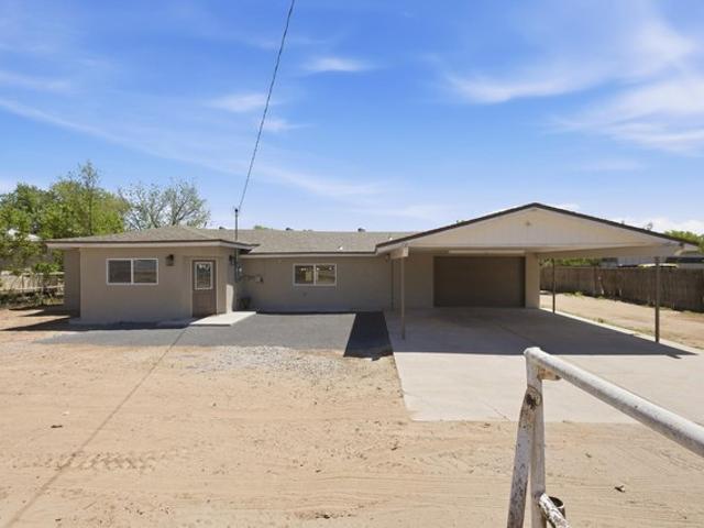 House for sale in Belen, New Mexico