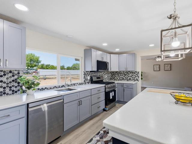 House for sale in Belen, New Mexico