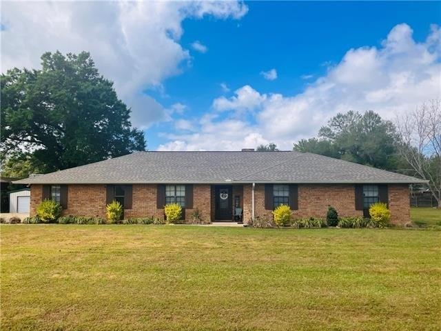 House for sale in Marksville, Louisiana