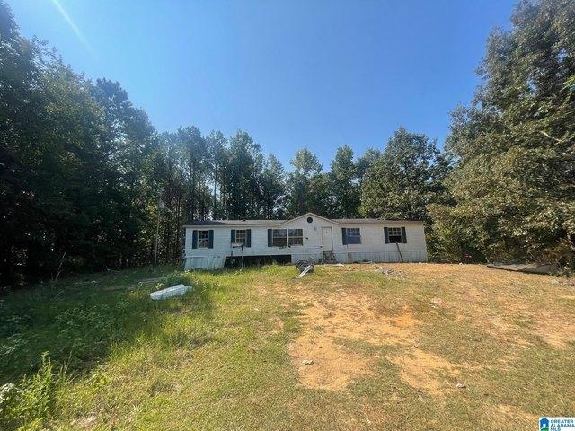 House for sale in Jasper, Alabama