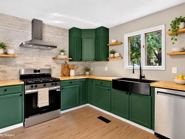 House for sale in Fishersville, Augusta County