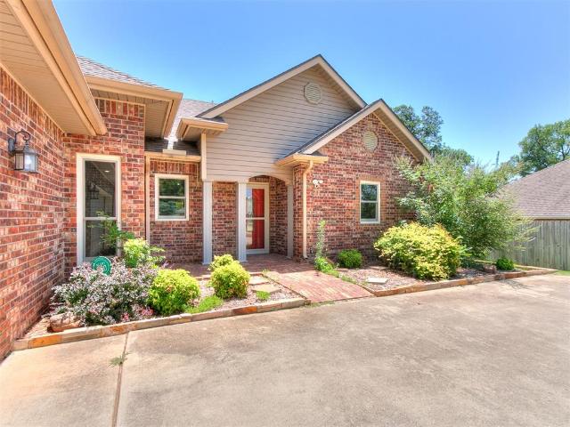 House for sale in Noble, Oklahoma