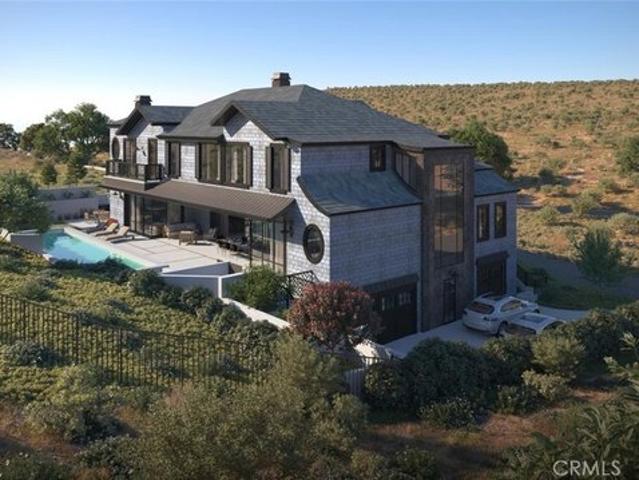 Land for sale in Westlake Village, California