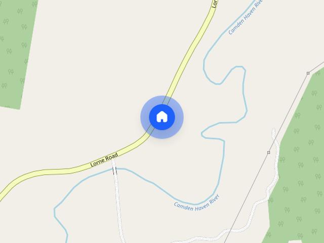 House for rent in Lorne, New South Wales