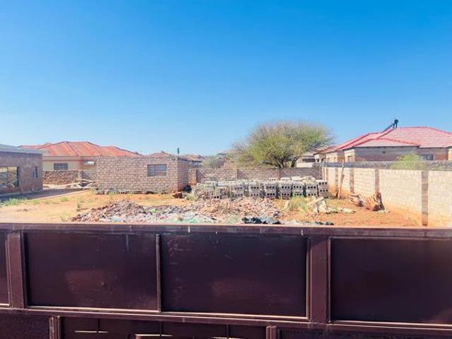 Land for sale in Mokopane, Mogalakwena Local Municipality