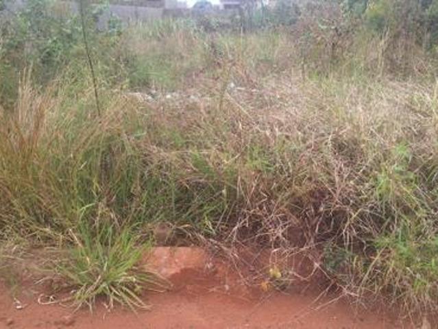 Land for sale in Potgietersrus, Limpopo