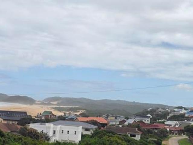 Land for sale in Oyster Bay, Kouga Local Municipality