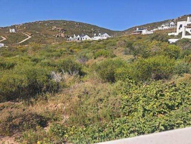Land for sale in Western Cape