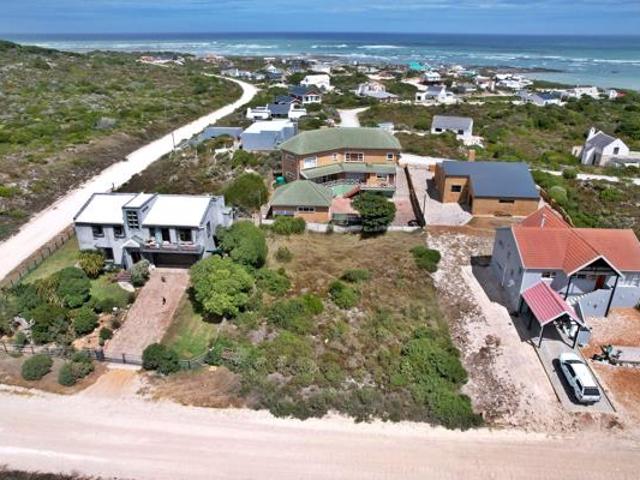 Land for sale in Western Cape