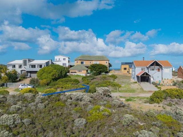 Land for sale in Western Cape