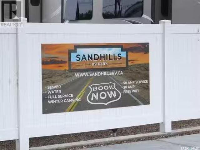 House for sale in Burstall, Saskatchewan