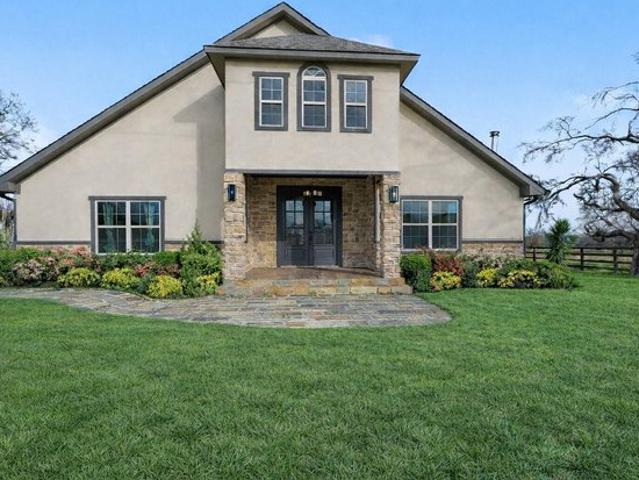 House for sale in Sulphur Springs, Texas