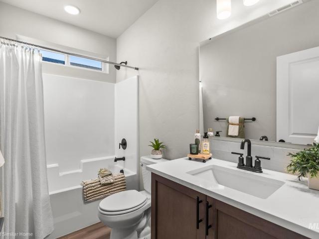 House for sale in Kimberly, Idaho