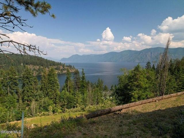 Land for sale in Sagle, Idaho