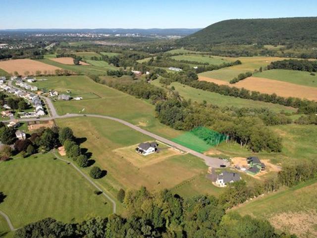 Land for sale in Kaywood, Harris Township