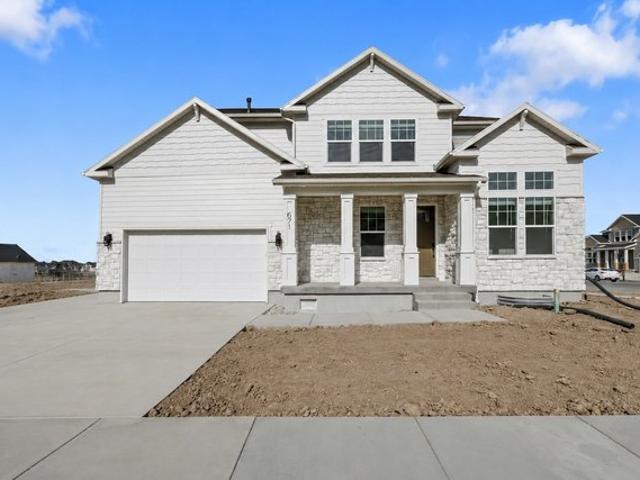 House for sale in Cache, Utah