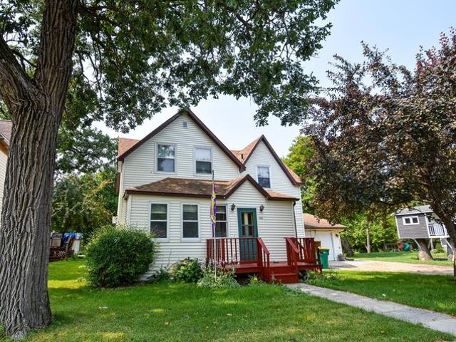 House for sale in Warren, Minnesota