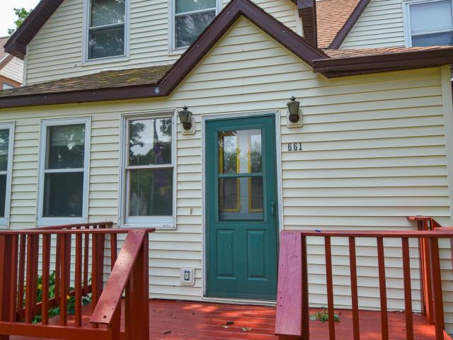 House for sale in Warren, Minnesota