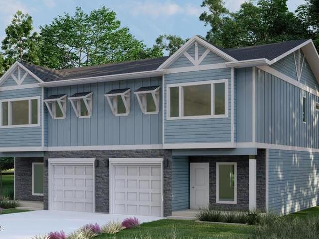 Townhouse for sale in Post Falls