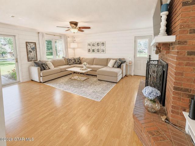 House for sale in Mathiston, Mississippi
