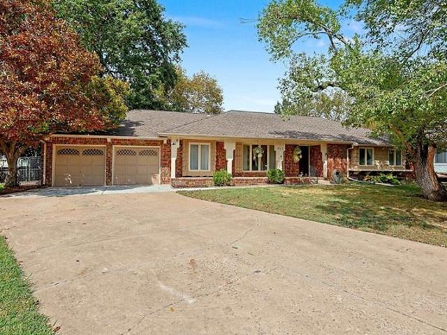 House for sale in Kansas