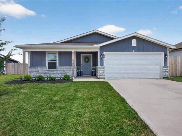 House for sale in Kansas