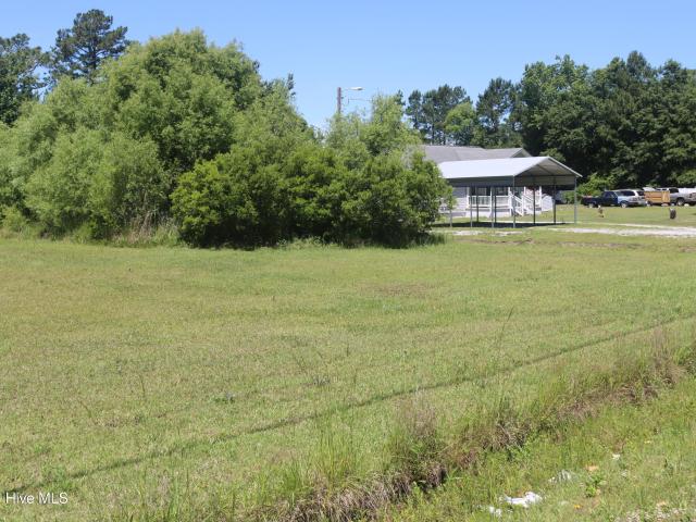 Land for sale in Grantsboro, North Carolina