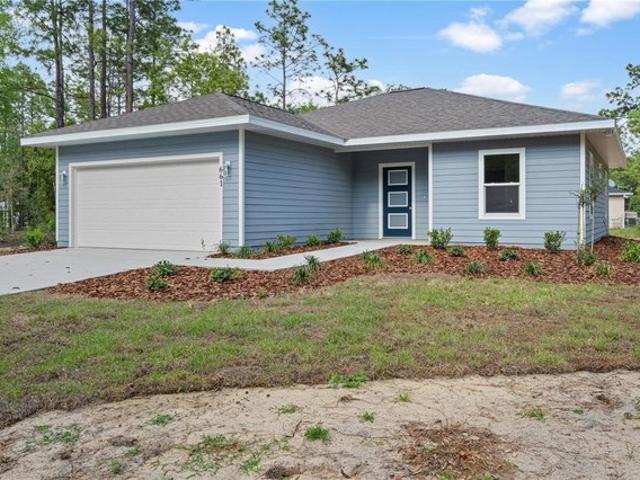 House for sale in Morriston, Florida