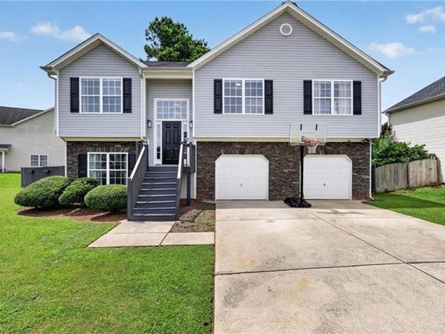 House for sale in Villa Rica, Georgia