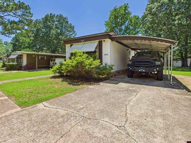 House for sale in Ark