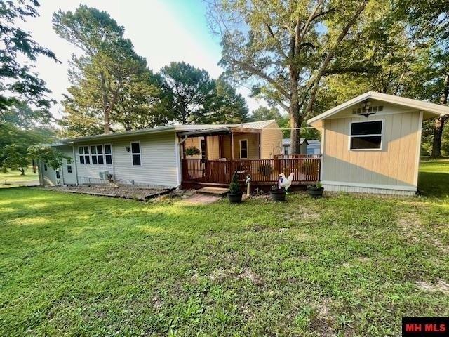 House for sale in Ark