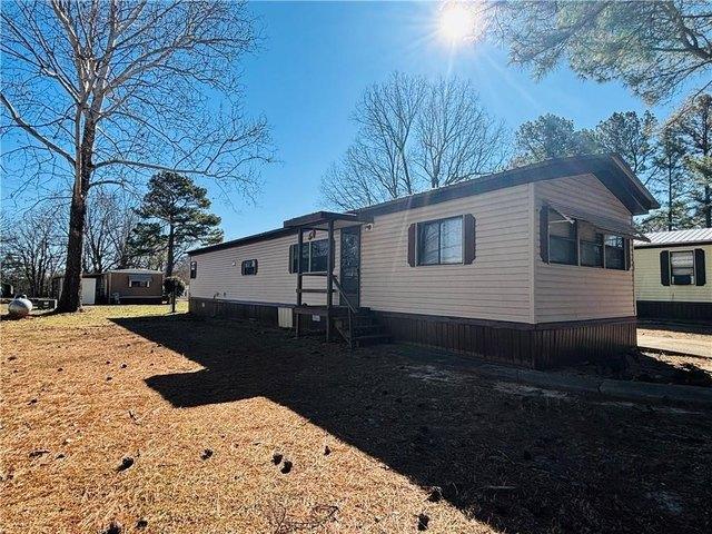 House for sale in Ark