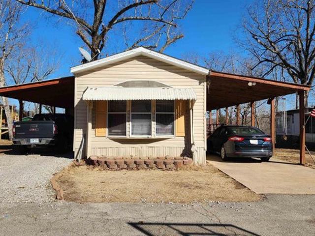 House for sale in Ark