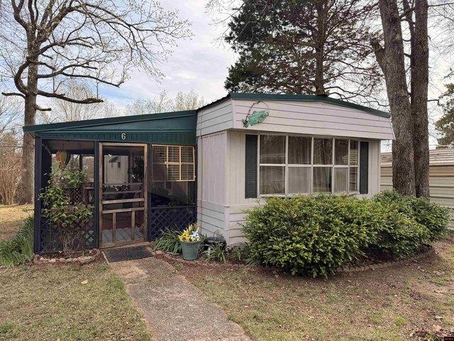 House for sale in Ark