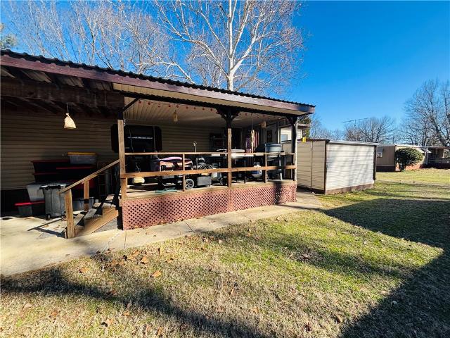 House for sale in Ark