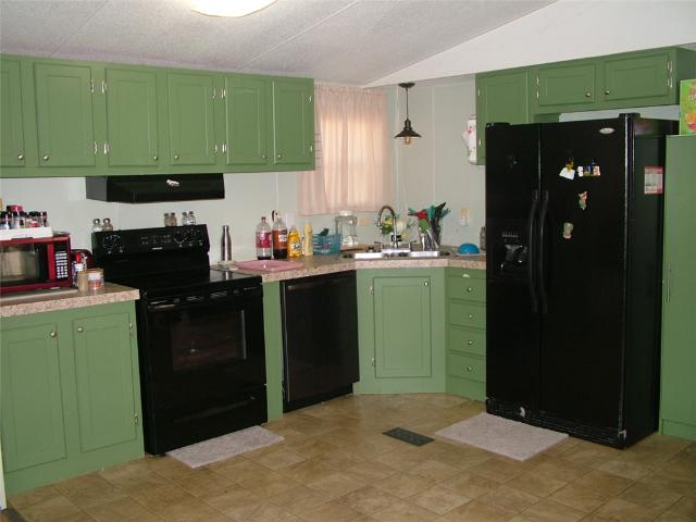 House for sale in Lakeview, Baxter County