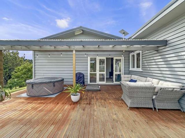 Property for sale in Kāeo, Bay of Islands