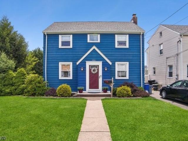 House for sale in Asbury, New Jersey