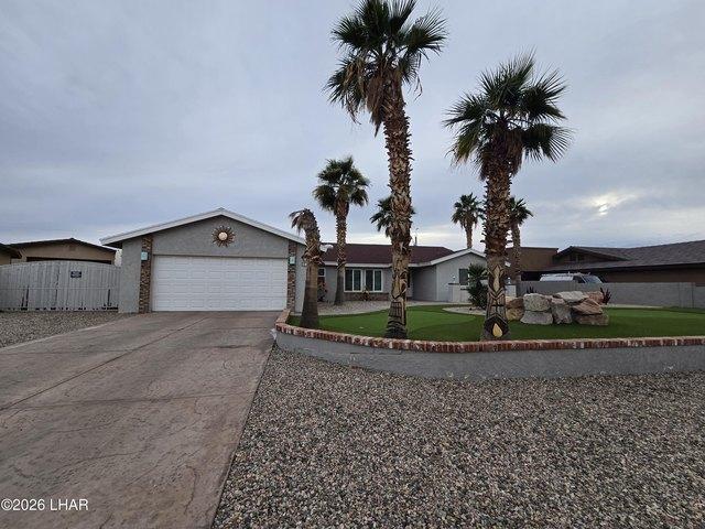House for sale in Lake Havasu City, Arizona