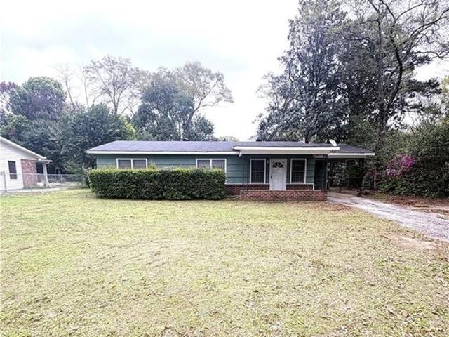 House for sale in Mobile, Alabama