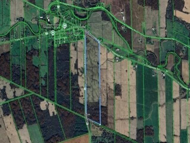 Property for sale in Niagara, Ontario