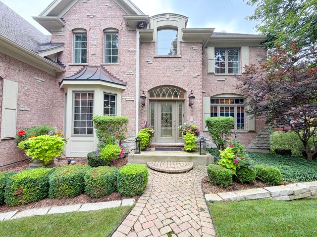 House for sale in Sidney E Read's Subdivision, South Elgin
