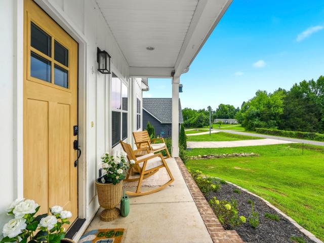 House for sale in Tennessee