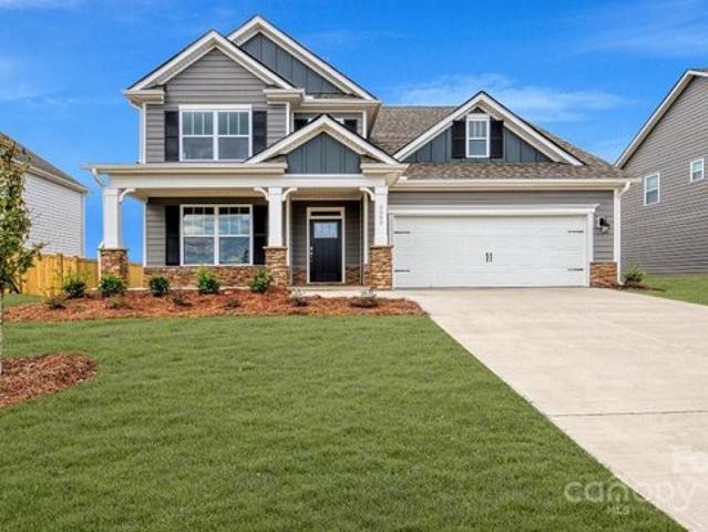 House for sale in Fletcher, North Carolina