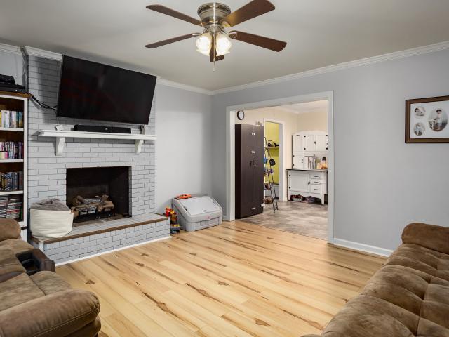 House for sale in Florence, Alabama