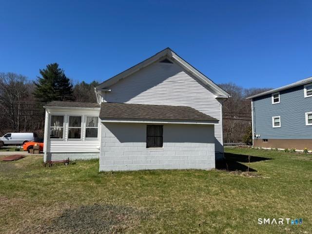 Property for sale in Thompson, Connecticut